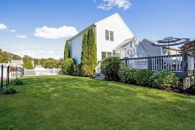 Building Photo - 59 Tynan Ave