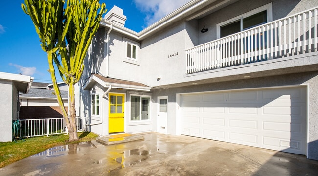 Building Photo - 18414 Roslin Ave