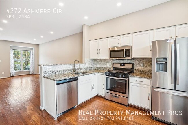 Building Photo - 4272 Ashmere Cir