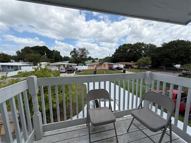 Building Photo - 2926 W St John St