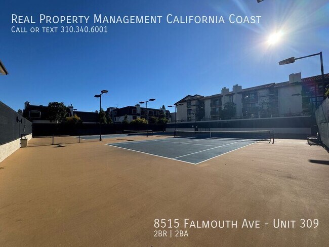 Building Photo - 8515 Falmouth Ave