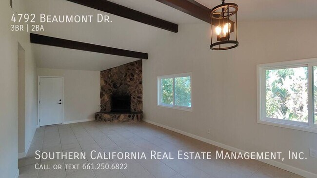Building Photo - 4792 Beaumont Dr
