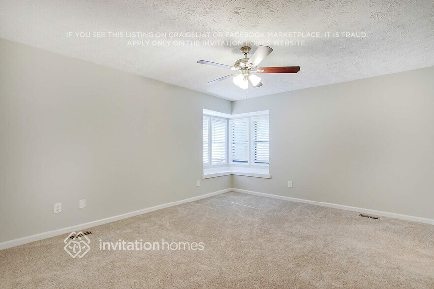 Building Photo - 3358 Old Trail Ct