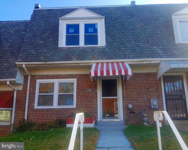 Building Photo - 1143 19th St NE