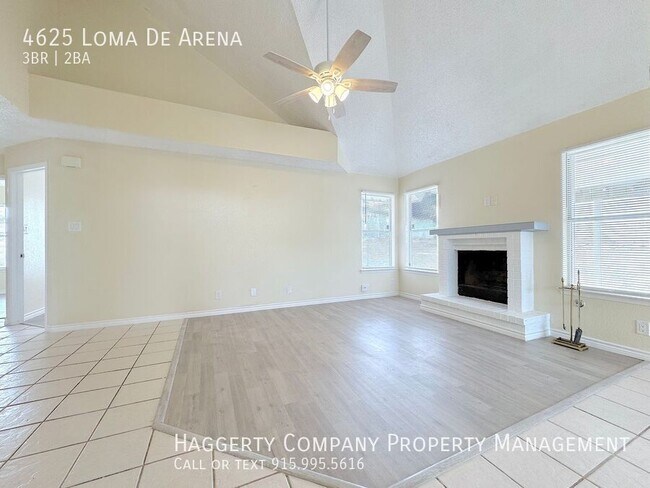 Building Photo - 4625 Loma De Arena Ct
