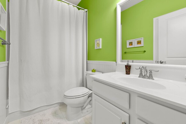 Building Photo - 2704 Brownstone Cir