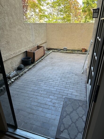 Patio - 4419 Via Amable
