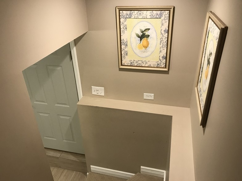 Basement - 4545 Lawndale Ave