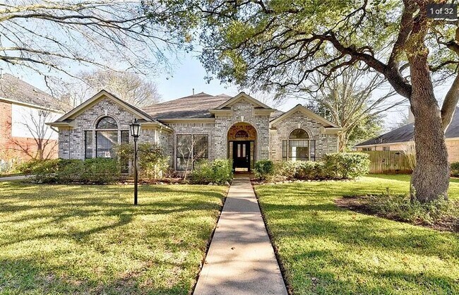 Building Photo - 3700 Rocky Ford Dr