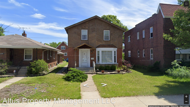 Primary Photo - 3 br, 1 bath House - 1011 Wentworth Ave