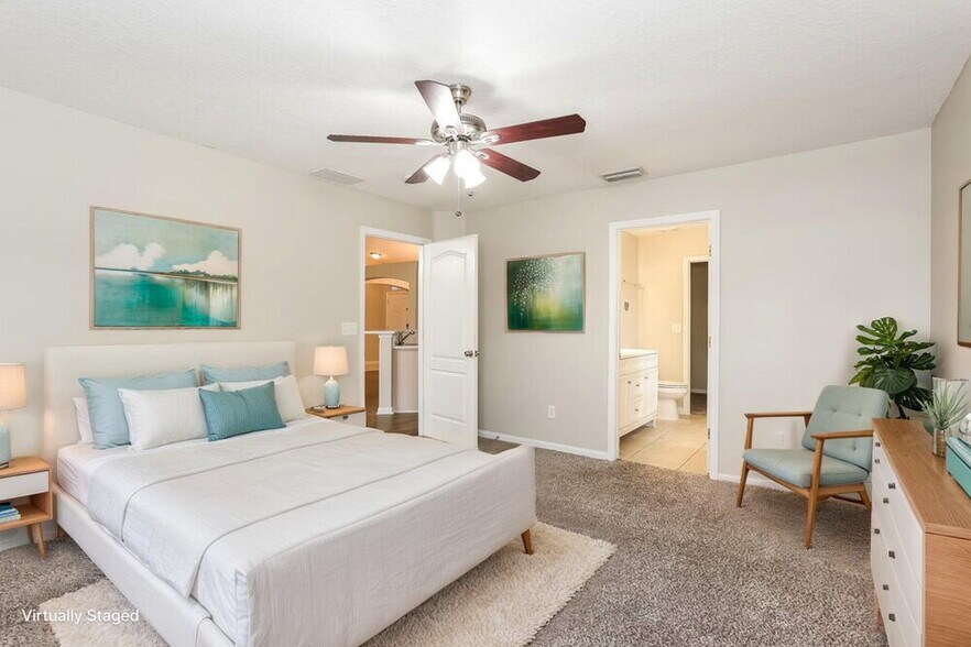 Building Photo - 3021 Captiva Bluff Cir