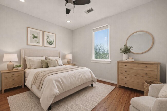 Building Photo - 1819 South St