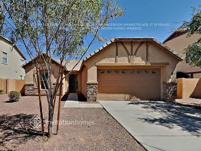 Building Photo - 25777 N 163rd Dr