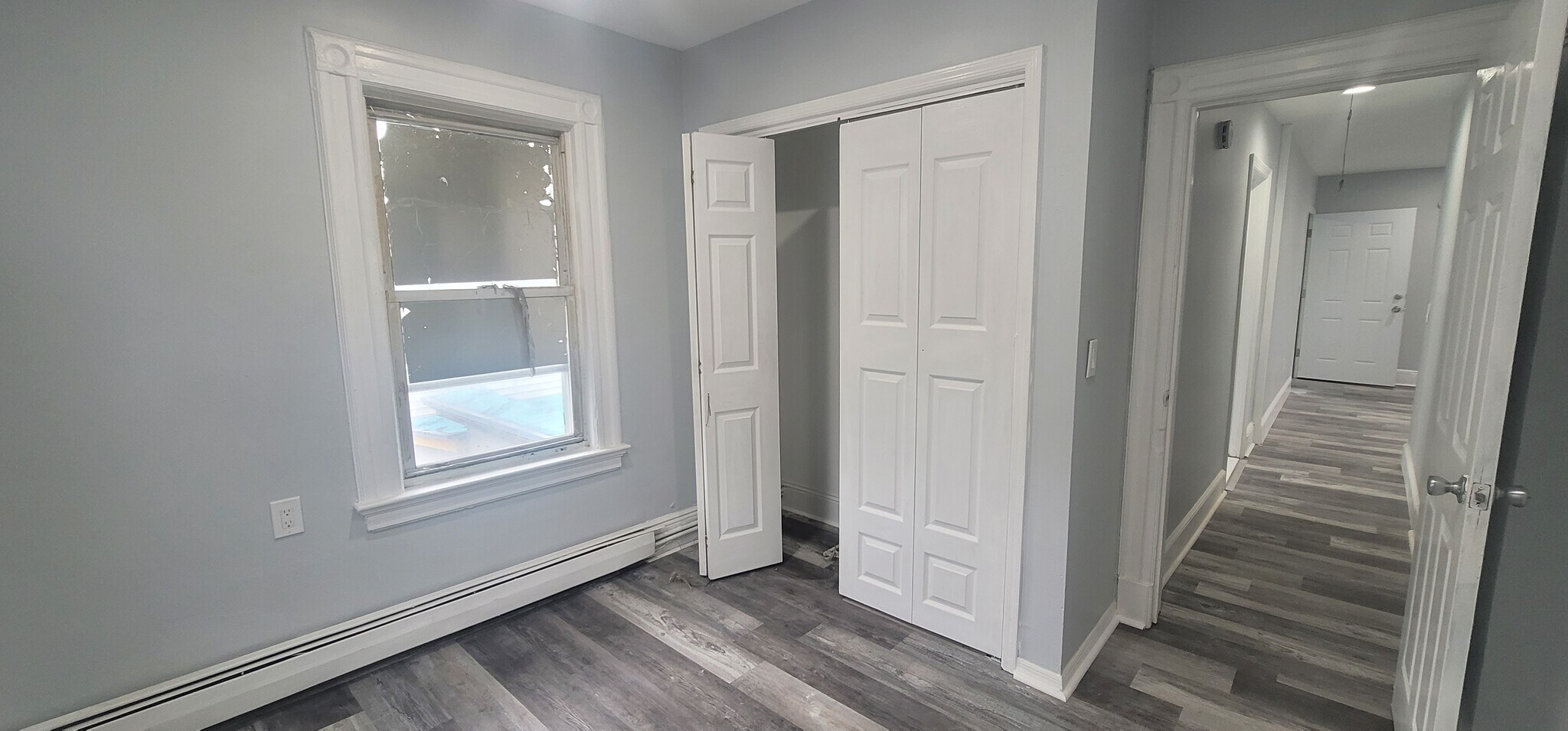 bedroom 2 - 134 Main St