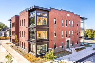 Building Photo - The Winford Apartments