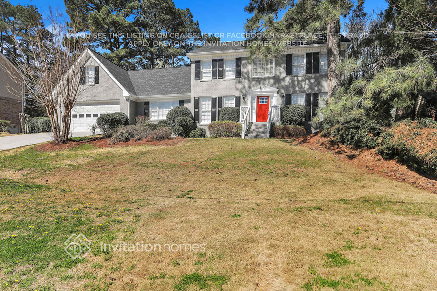 Primary Photo - 4011 Colonial Dr SW