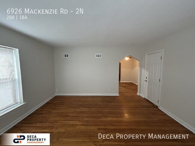 Building Photo - 6926 MacKenzie Rd