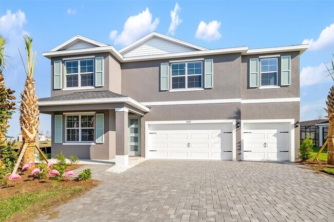 Building Photo - 17107 James Trl