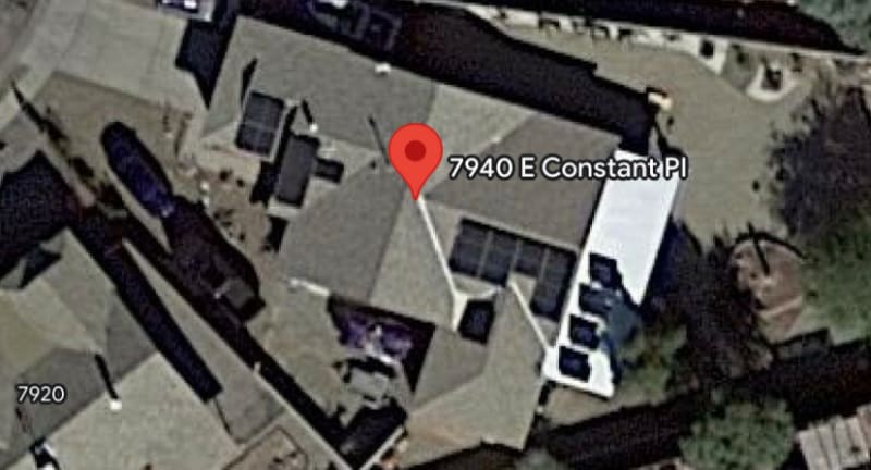 Building Photo - 7940 E Constant Pl