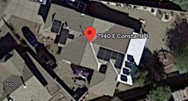 Building Photo - 7940 E Constant Pl