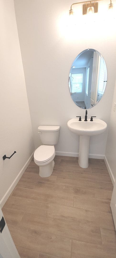 Building Photo - Union Park at Norterra