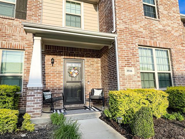 Building Photo - 3516 Cricket Dr
