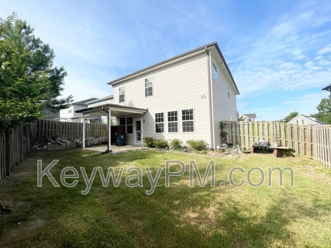 Building Photo - 1206 Cobblefield Dr