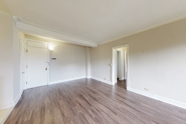 Floorplan - Windermere House