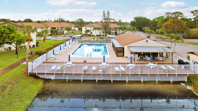 Building Photo - 5900 Whispering Pine Way