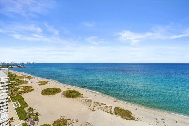 Building Photo - 900 N Ocean Blvd