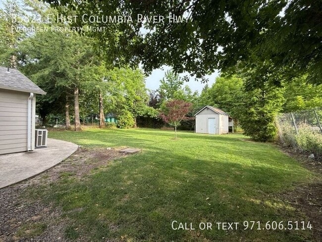 Building Photo - 35821 Historic Columbia River Hwy