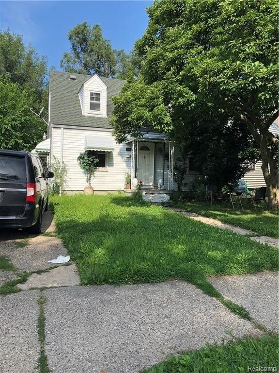 7419 Asbury Park 7419 Asbury Park Detroit MI 48228 Apartment Finder