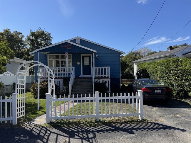 Primary Photo - 99 Nantasket Ave