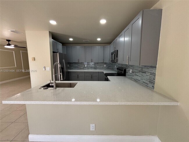Building Photo - 5450 NW 94th Terrace