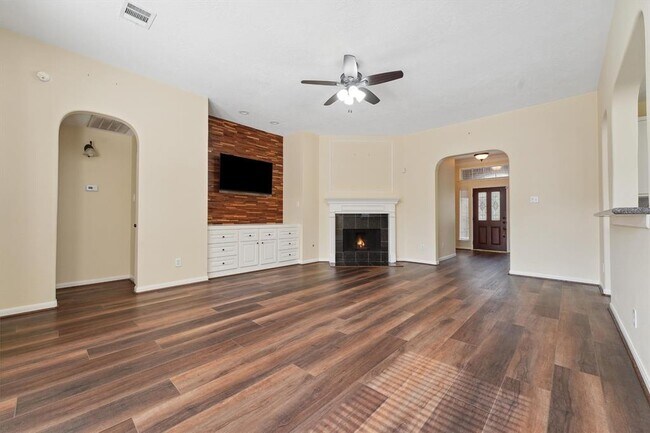 Building Photo - 4123 Stoneburg Dr