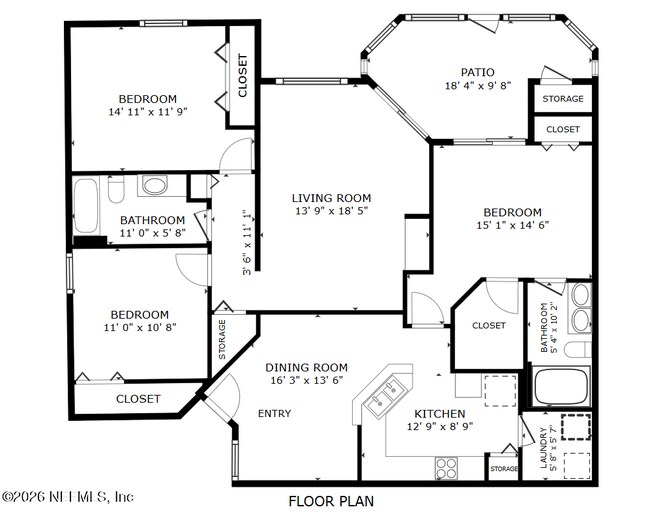 Building Photo - 3938 Hendricks Ave
