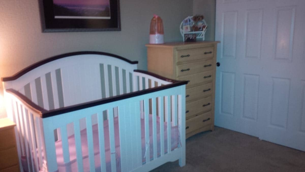 Bedroom 3 - 17926 E 104th Way