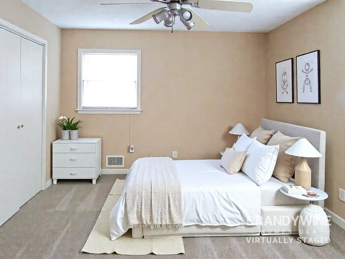 Building Photo - 4060 W Stubbs Rd