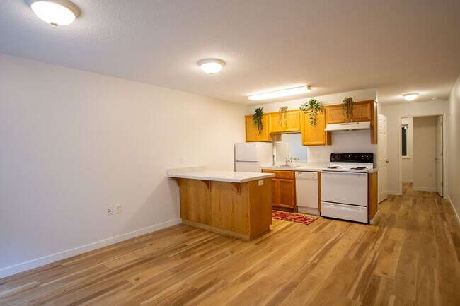 Building Photo - APPS ON US! Renovated St Johns-1Bdr w/Mode...