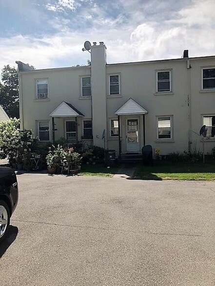 Building Photo - 116 Crosby St