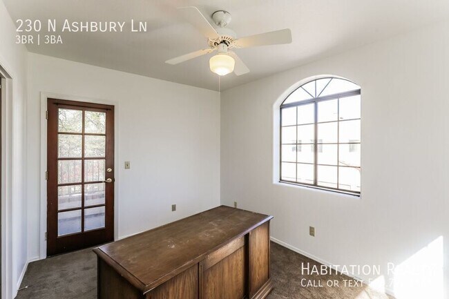 Building Photo - 230 N Ashbury Ln