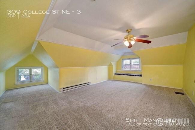 Building Photo - 309 College Ave NE