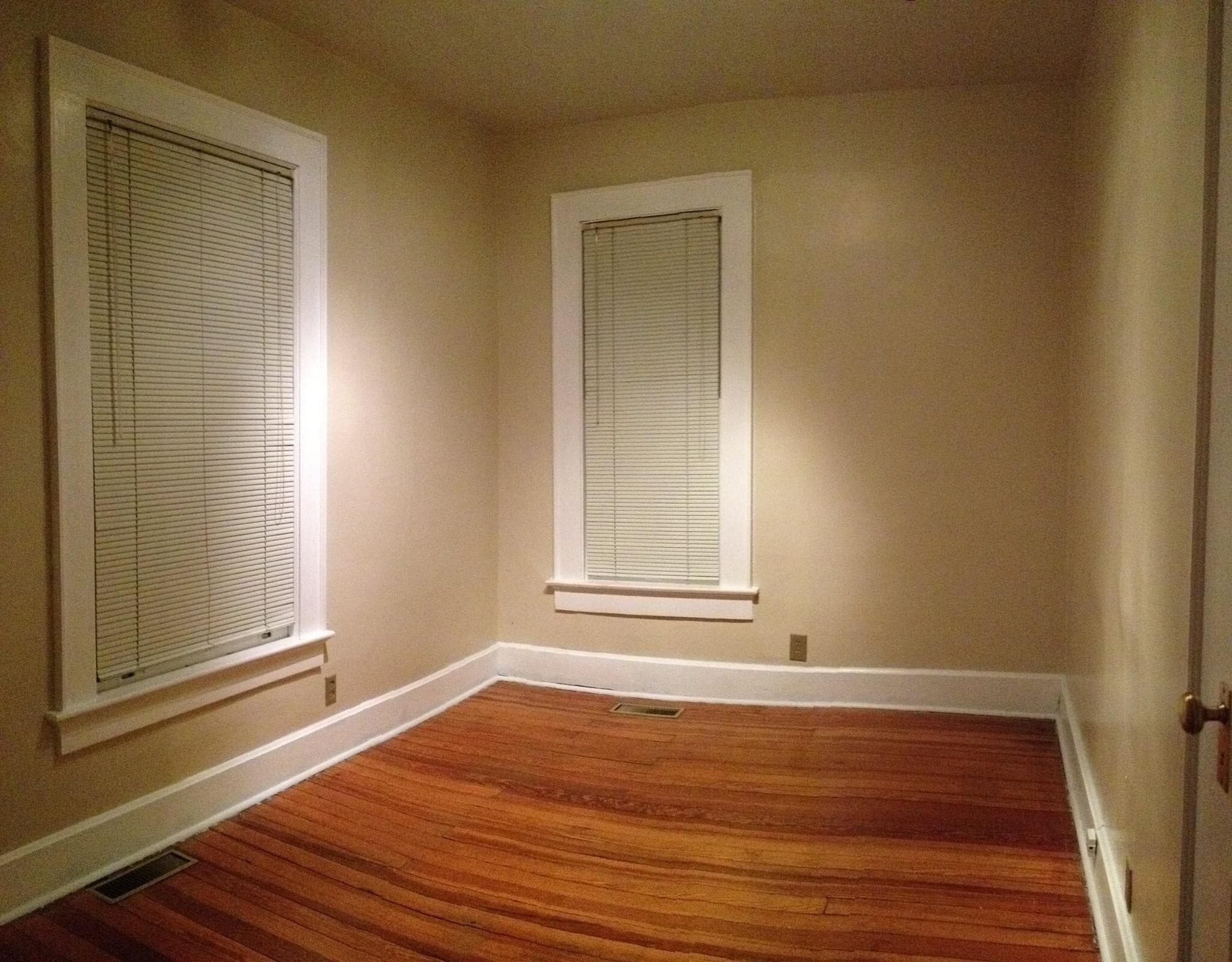 Bedroom - 616 SE 3rd St