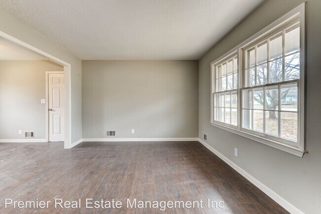 Building Photo - 4 br, 2 bath House - 7423 Harris Ave