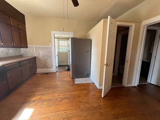 Building Photo - Rent NOW! Charming and spacious historic home in Porterdale Village featuring three bedrooms, two...