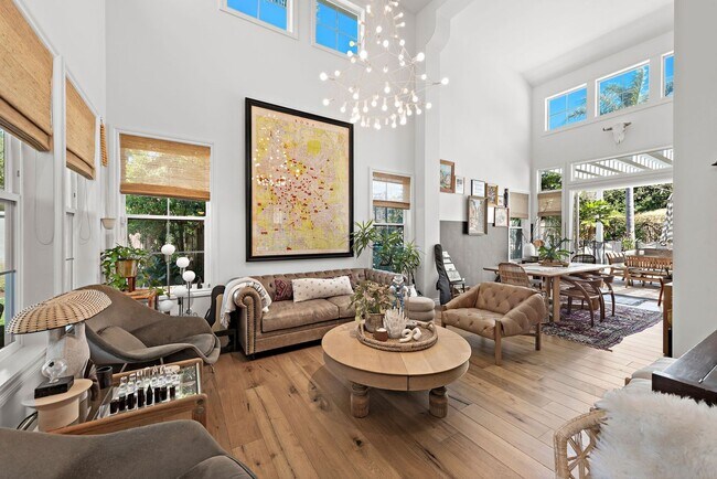 Building Photo - A stunning one-of-a-kind gem in Rancho San...