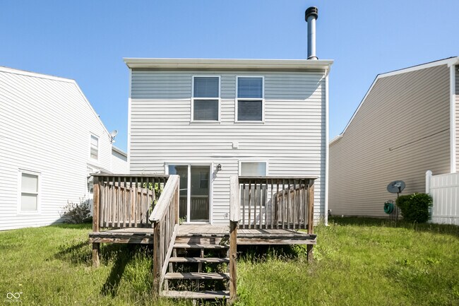 Building Photo - 6625 Kinnerton Dr