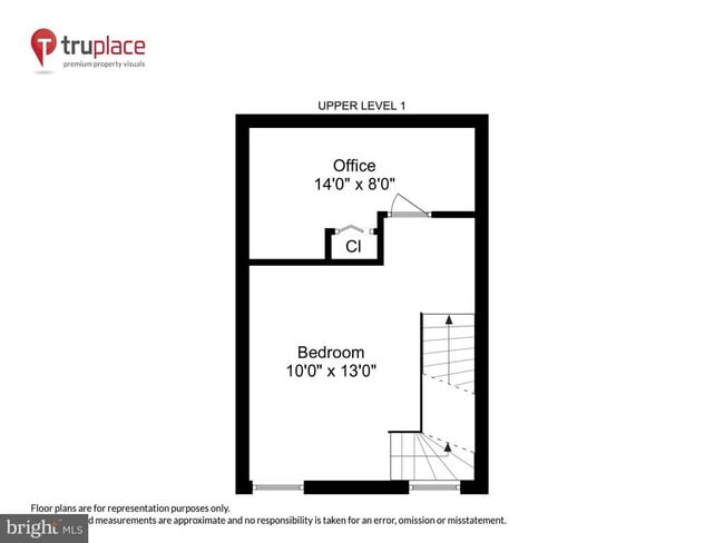 Building Photo - 101 N West St