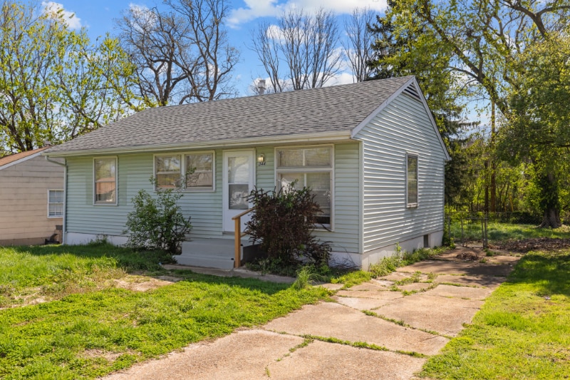 Primary Photo - 344 Cameron Rd