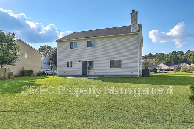 Building Photo - 1354 Pinyon Pine Dr